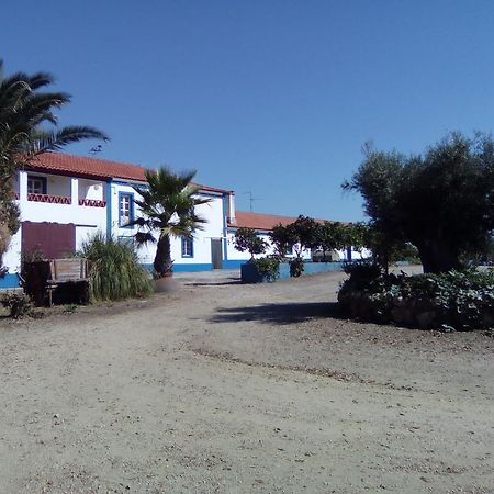 Monte das Galhanas Monte do Pigeiro Exterior foto