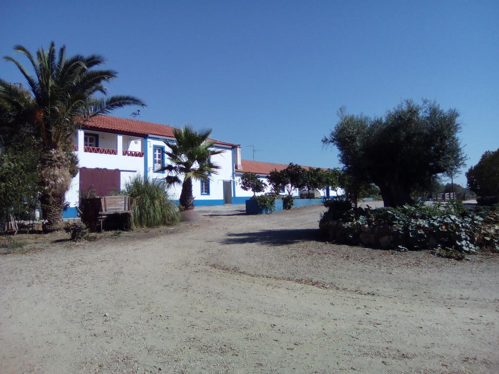 Monte das Galhanas Monte do Pigeiro Exterior foto